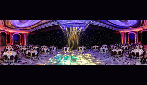 NDU 5th Annual Gala Dinner